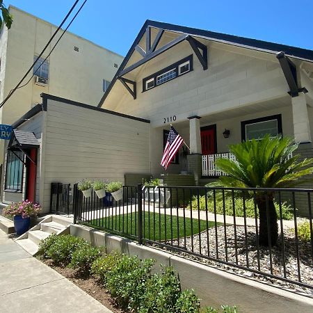 Family Laundry & Spa Sacramento Dış mekan fotoğraf